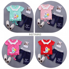Load image into Gallery viewer, Paket Setelan Anak Bestseller Isi 100pcs