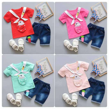 Load image into Gallery viewer, Paket Setelan Anak Bestseller Isi 100pcs