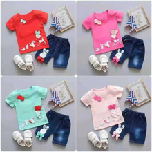 Load image into Gallery viewer, Paket Setelan Anak Bestseller Isi 100pcs