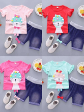 Load image into Gallery viewer, Paket Setelan Anak Bestseller Isi 100pcs