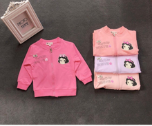 Load image into Gallery viewer, Paket Zula Jacket Seleting Isi 50pcs