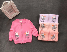Load image into Gallery viewer, Paket Zula Jacket Seleting Isi 100pcs