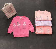 Load image into Gallery viewer, Paket Zula Jacket Seleting Isi 50pcs