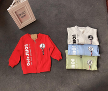 Load image into Gallery viewer, Paket Zula Jacket Seleting Isi 100pcs