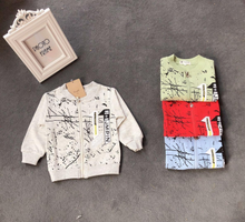 Load image into Gallery viewer, Paket Zula Jacket Seleting Isi 100pcs